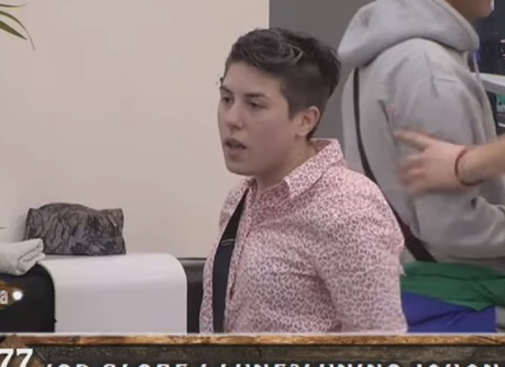 Sjaši bre, devojko! Bivša zadrugarka ISPROZIVALA Matoru, a ona joj uzvratila još ŽEŠĆE!