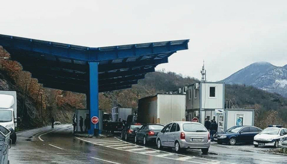 Da li je potrebno da neko dete umre da bi EU i SAD reagovali?