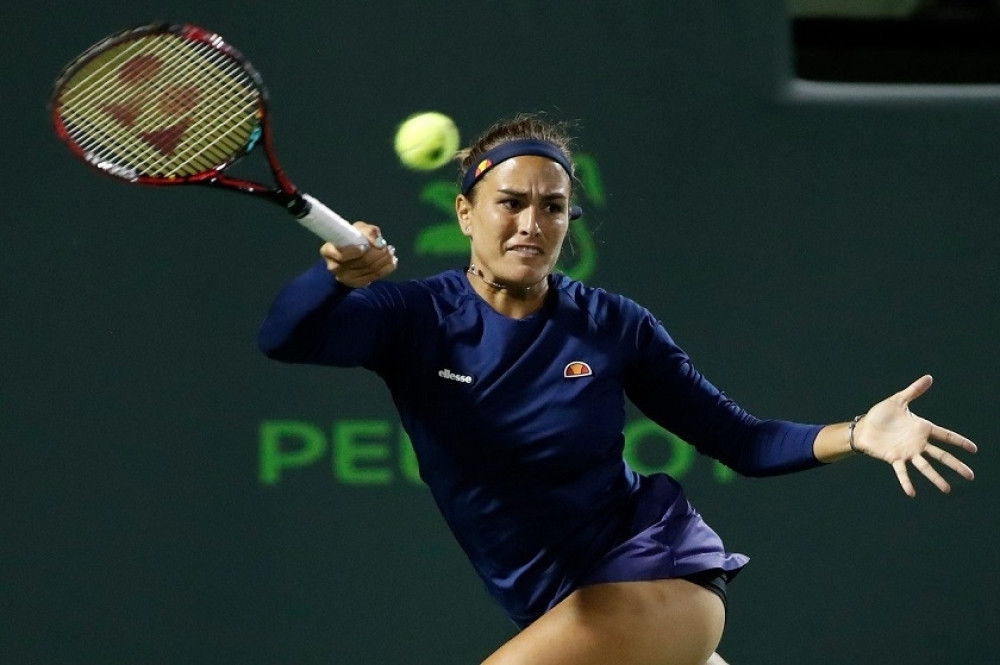 Teniserka sa tesnim gaćicama postala hit u Majamiju