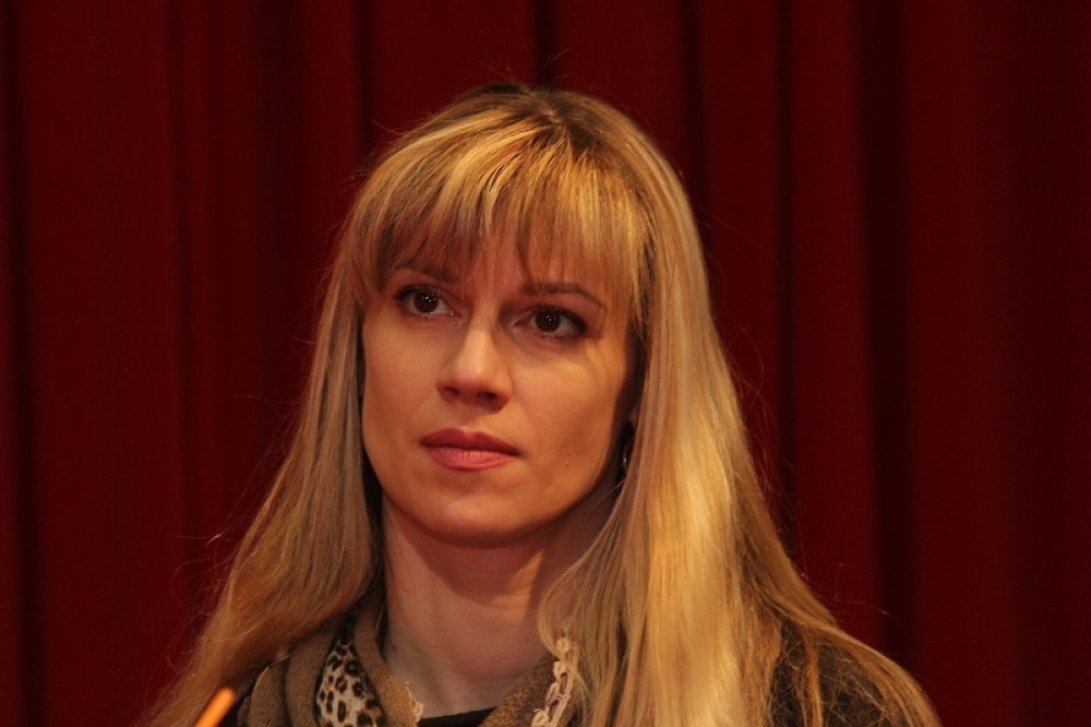 Svi je znate kao Minu Lazarević, a ona se zapravo OVAKO ZOVE!