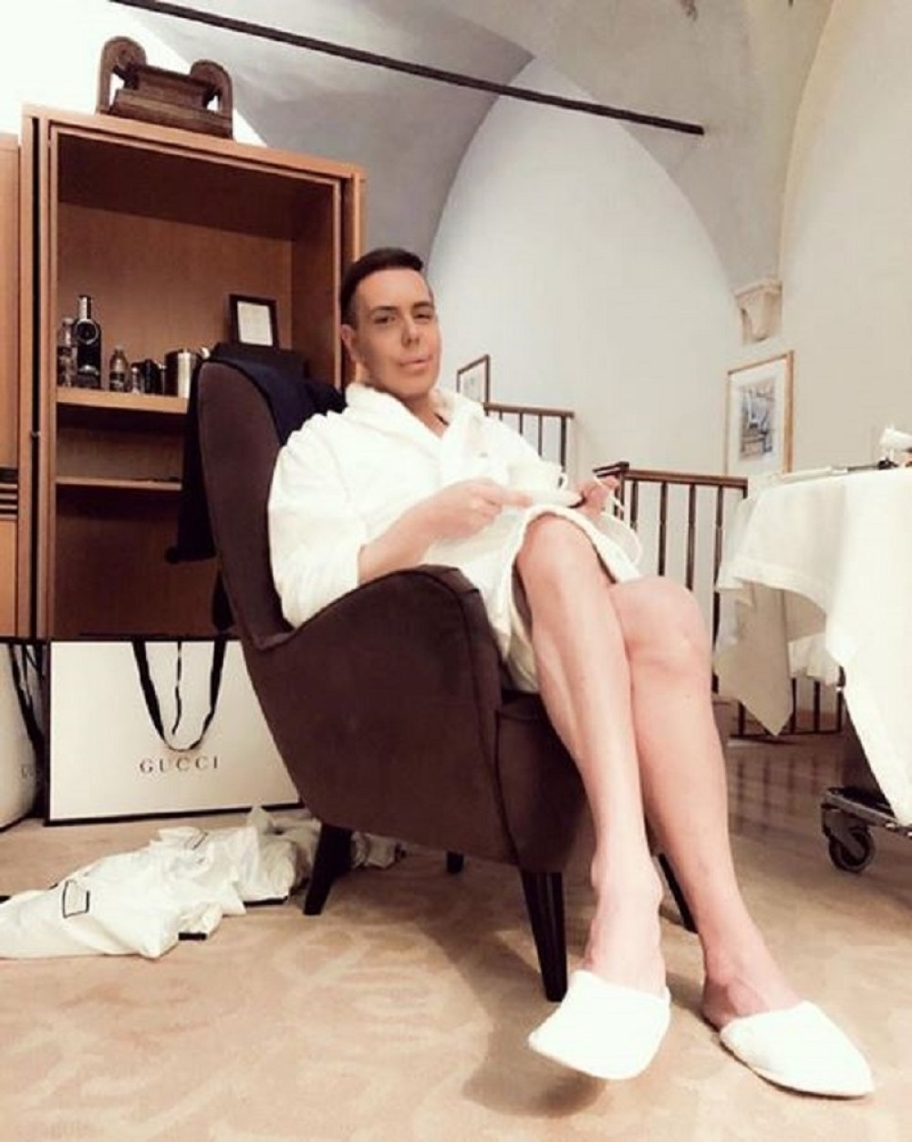 Deo od 400.000 evra koji su isplaćeni NEKOME preko Zorana Bašanovića završio u Srbiji!