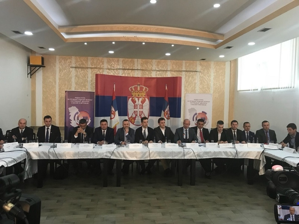 Đurić i Selaković probili Tačijevu blokadu!