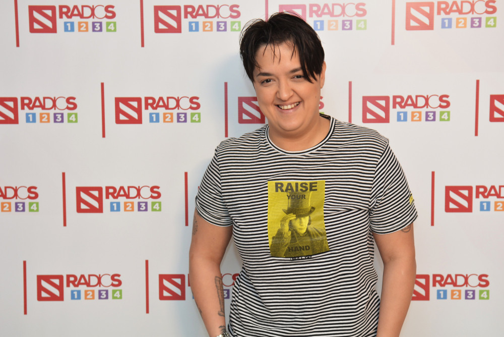 Marija Šerifović nastupa u Areni na desetogodišnjicu Evrovizije!