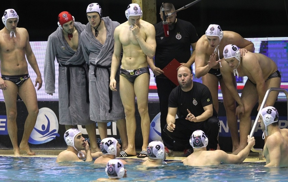 "Hoće da nas ugase, Savez nas mrzi!"