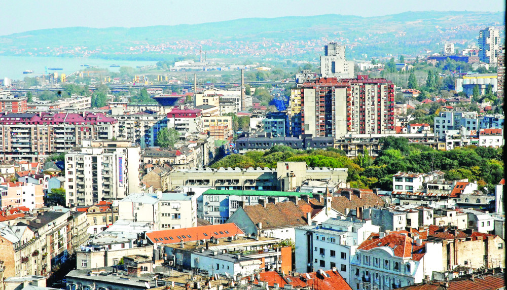 Danas će deo Palilule biti  bez vode