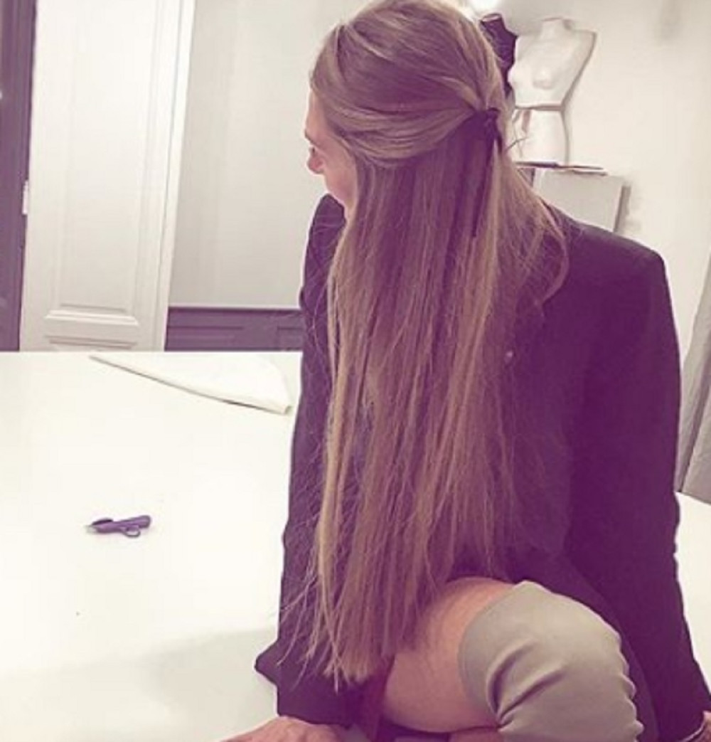 Naša voditeljka drastično promenila izgled, a razlog je neverovatan!