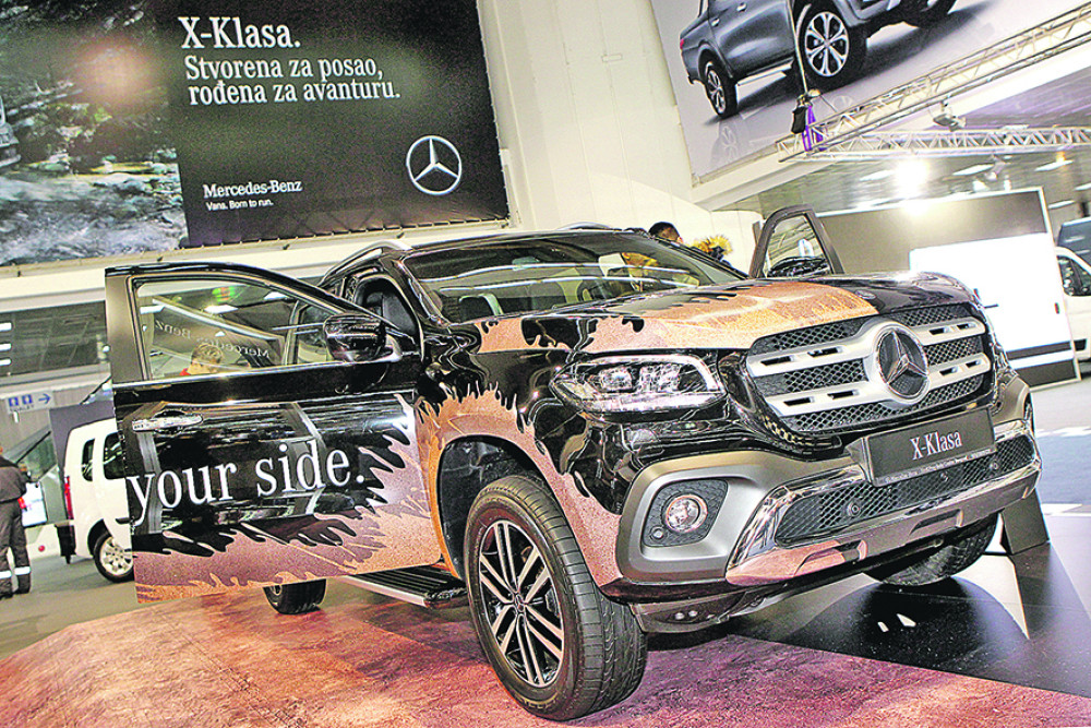 Modeli od 8.000 do 40.000 evra