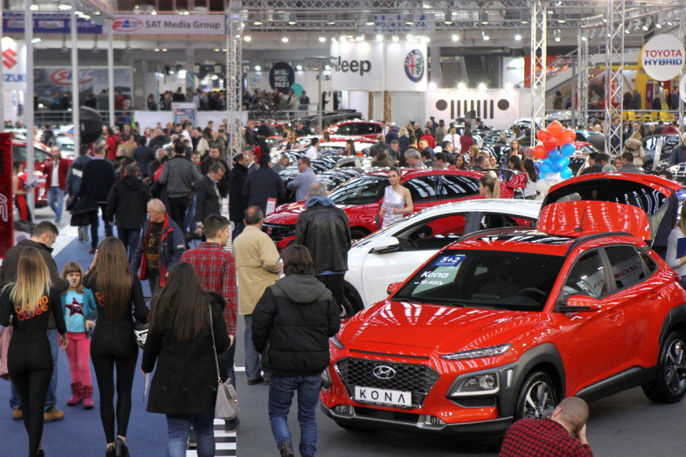 Informacija koja je zanimala sve vozače! Kada bi mogao da bude zabranjen uvoz "starijih" polovnjaka?