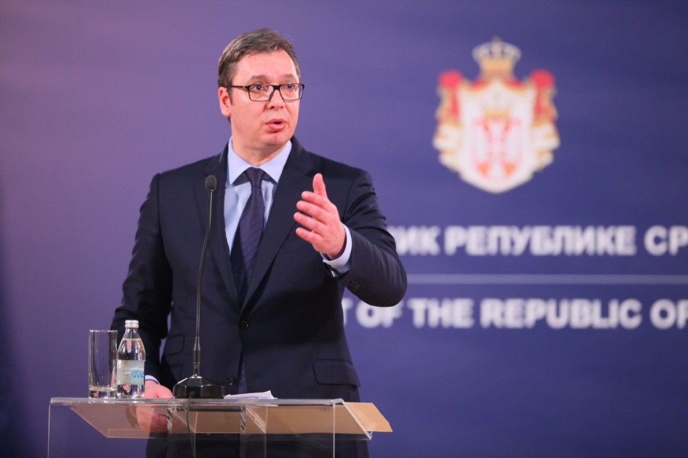 Predsednik Srbije žestoko razočaran radom ministarke!