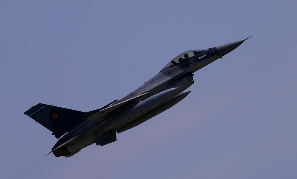 Pilot MiG-29 blokirao kupovinu lovaca F-16! Trampovim ljudima poslao čak i pismo