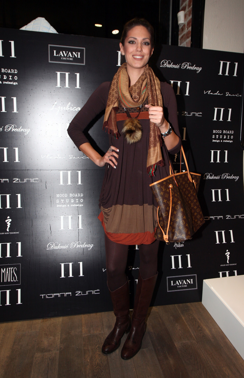 Ovakvu Ninu do sada niste imali prilike da upoznate