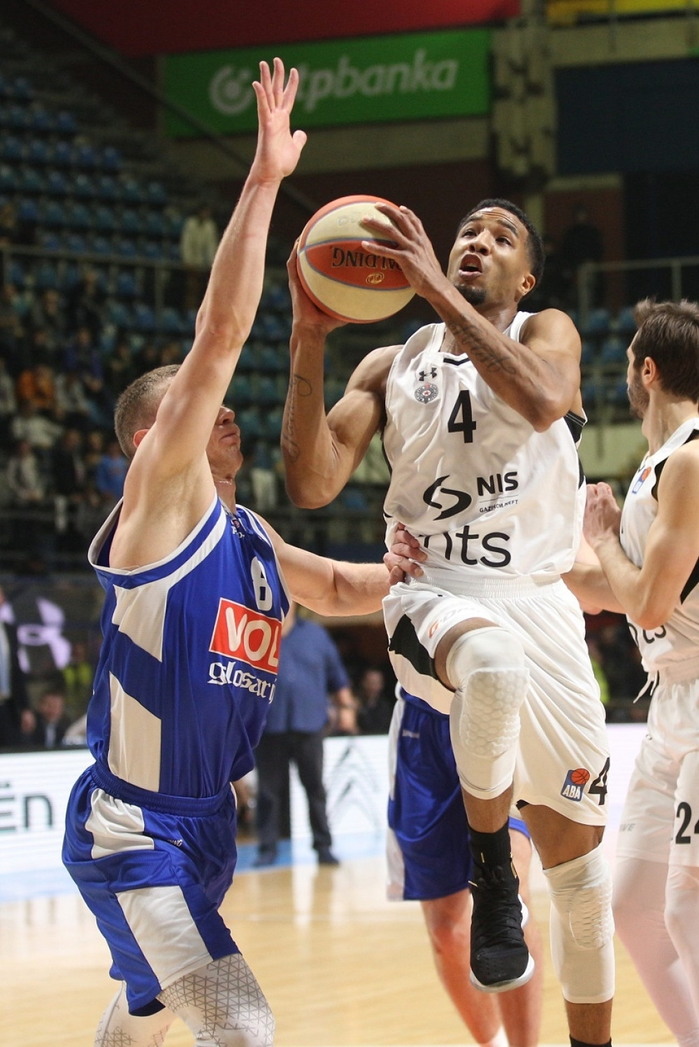 Amerikanac iz Partizana nema pojma da su 1999. bombardovali Srbiju