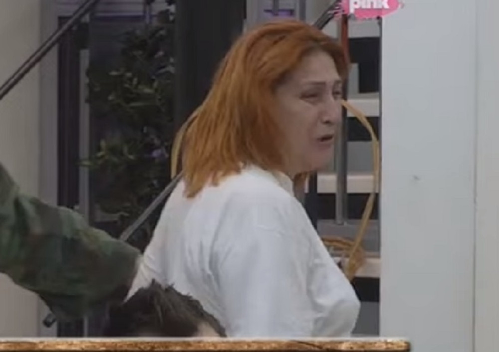 Viktorija doživela nervni slom, zadrugari uplašeni!