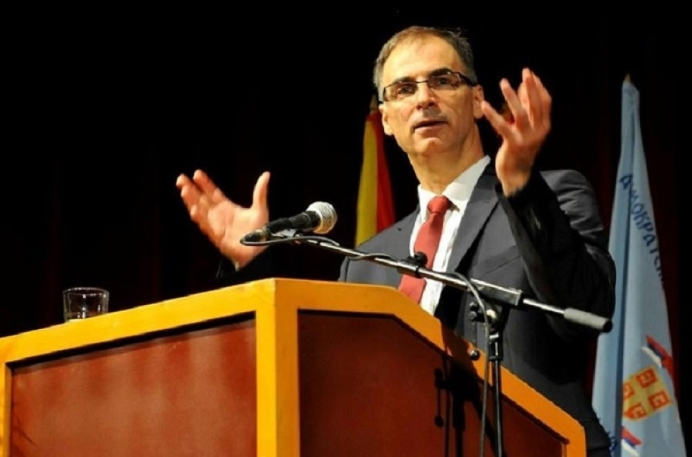 Stoilković: Srbi ugroženiji nego ikad