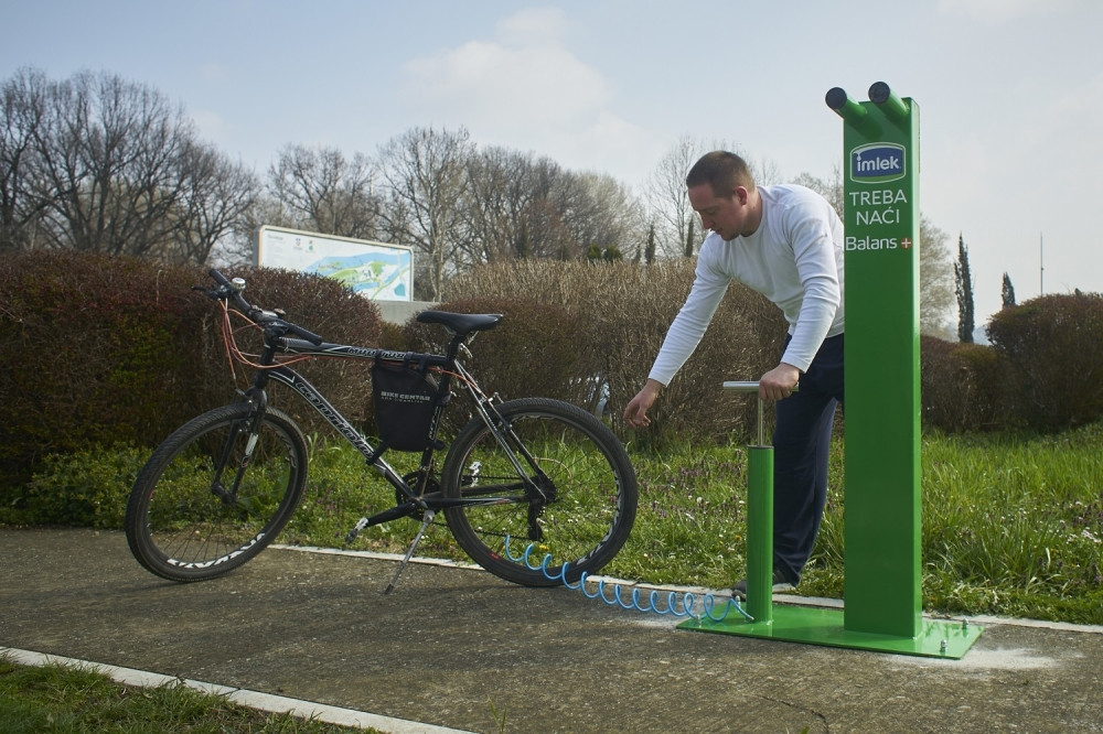 Imlek poklanja besplatne lekarske preglede u MediGroup domovima zdravlja