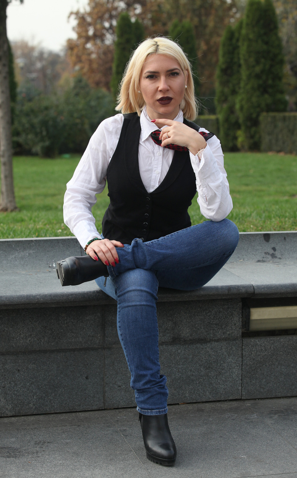 Trudna voditeljka doživela neviđeno iznenađenje na lekarskom pregledu