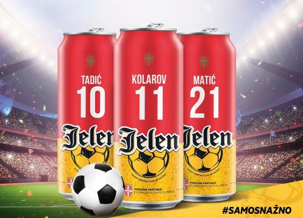 Naše pivo može na svetski tron!