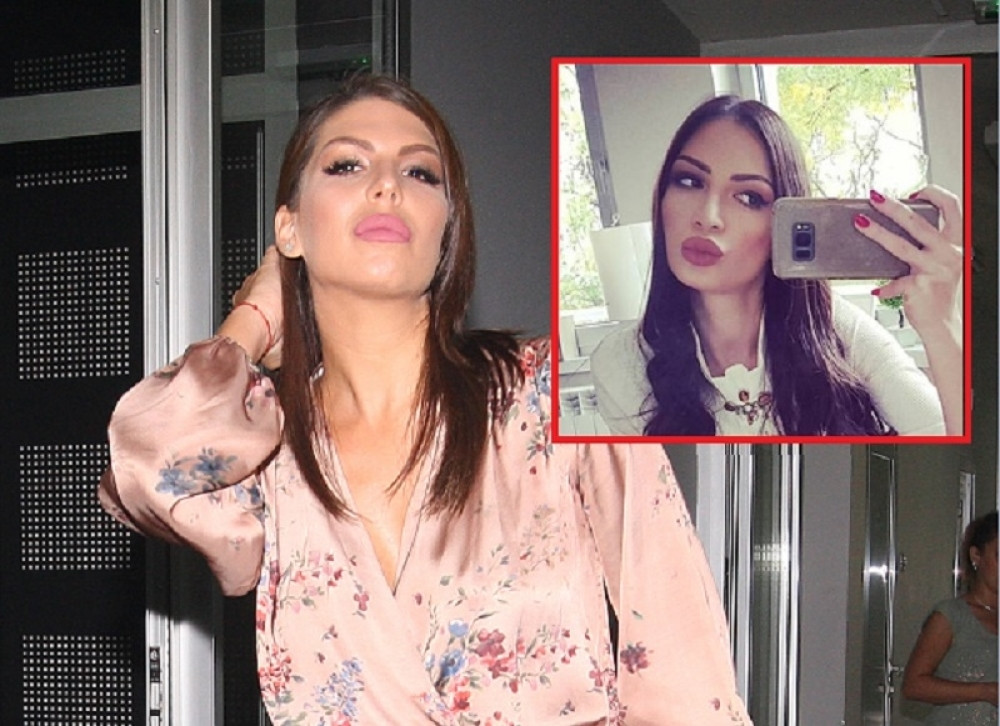 Modelsica se udaje u zatvoru za narko-dilera!