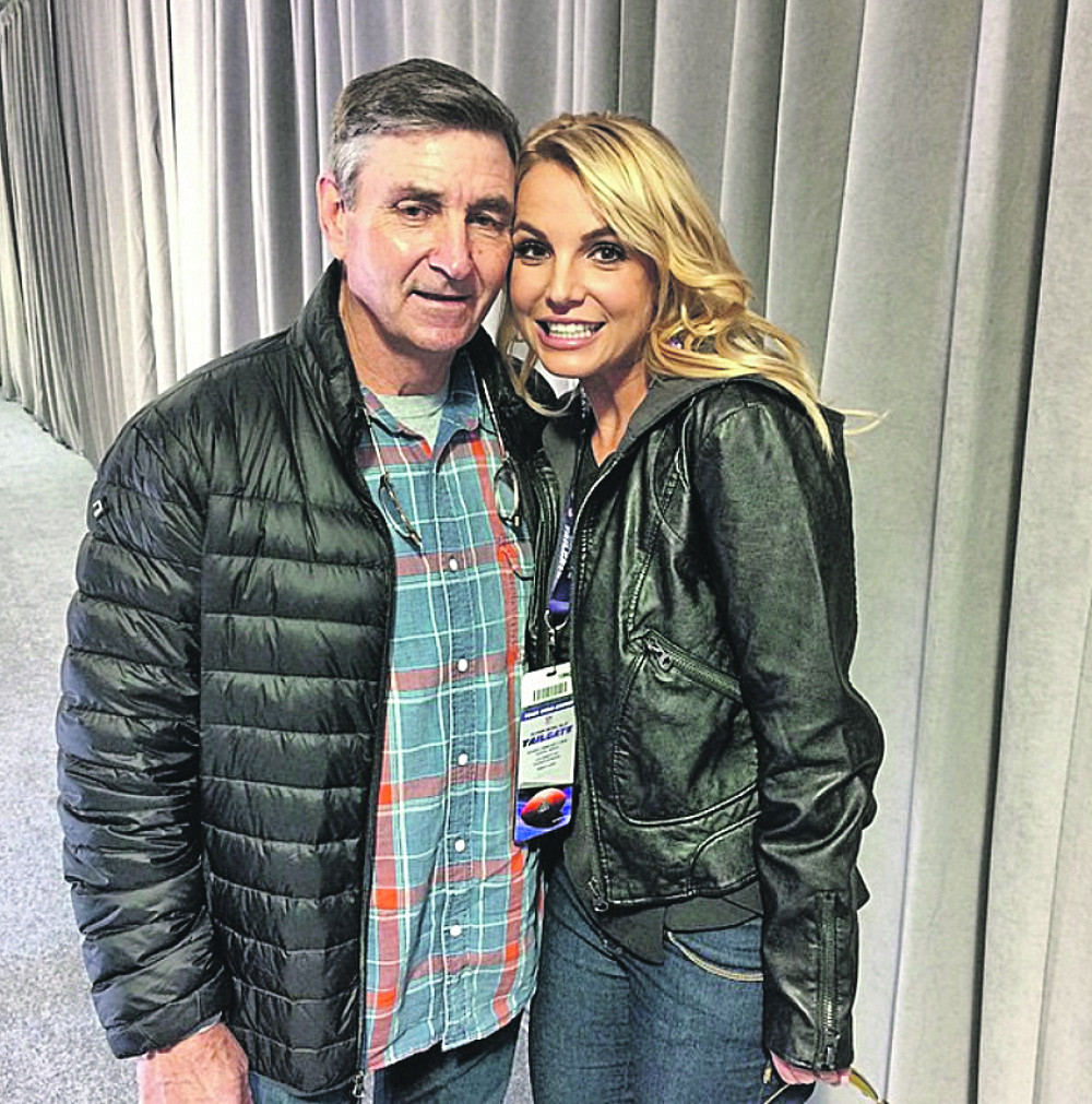 Ovo je istina o mentalnom zdravlju Britni Spirs!