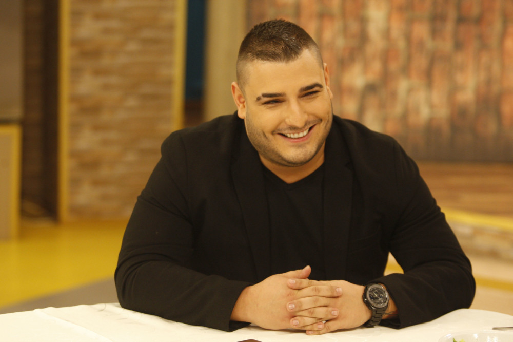 Darko Lazić ostavlja pevanje: Vraća se starom zanatu!