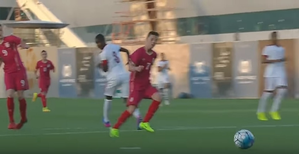 "Orlići" idu na Evropsko prvenstvo zbog kobne greške Ukrajine