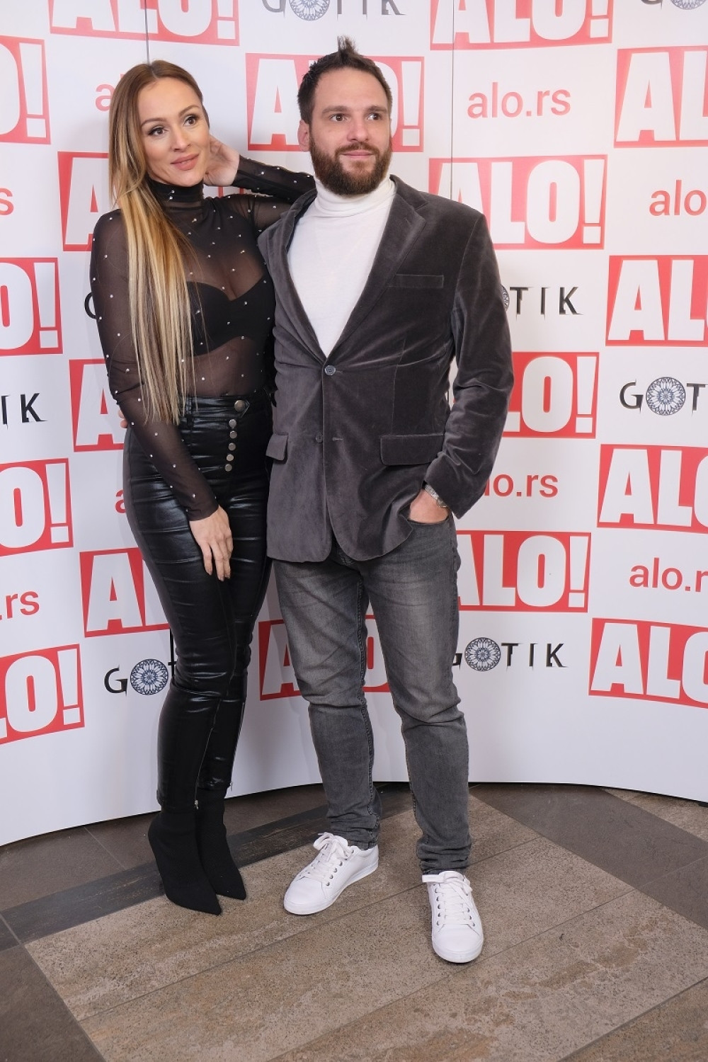 Anabela i Andrej su teški bolesnici!