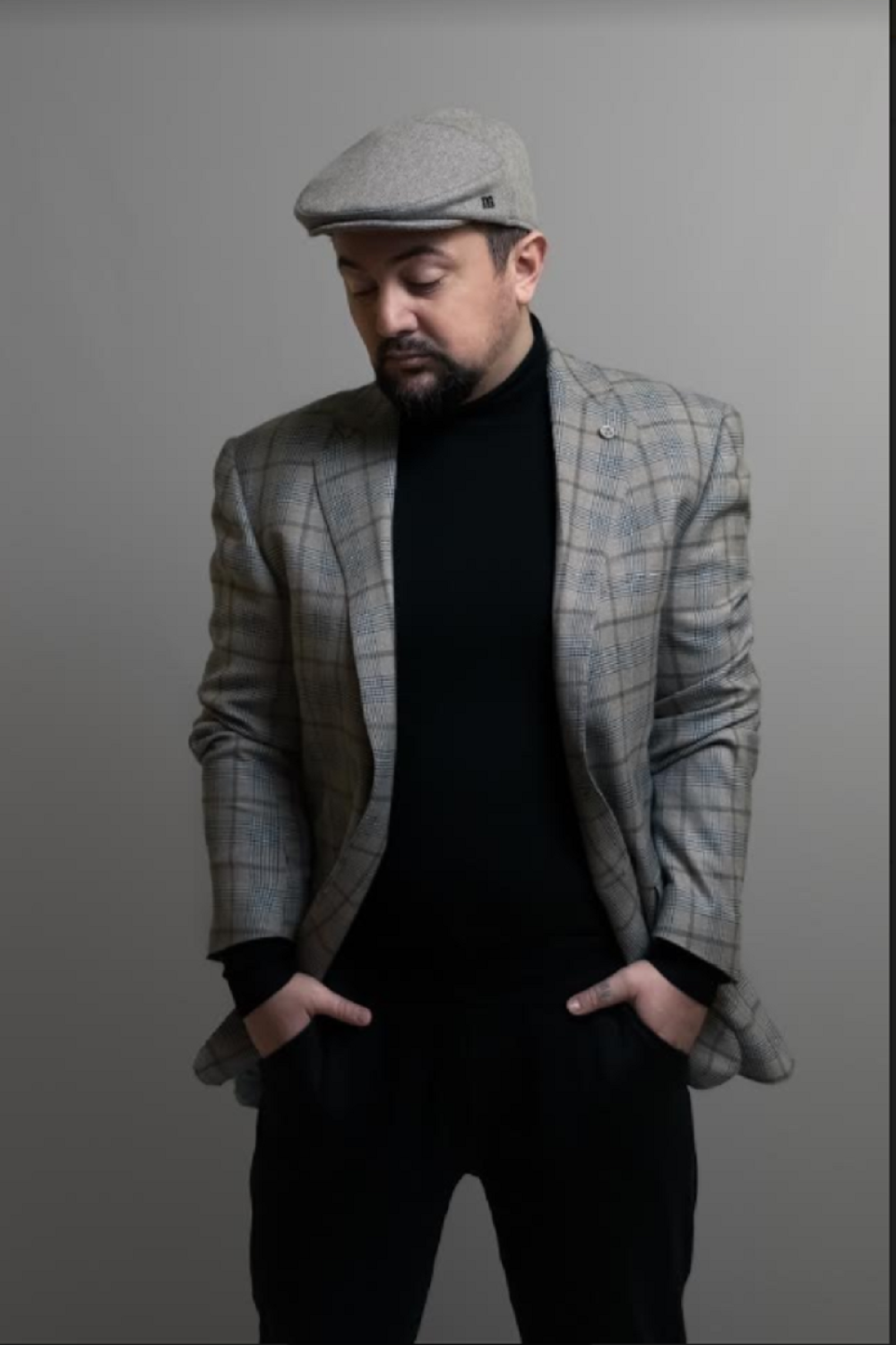 Bane Opačić nastupa u Centru Sava!