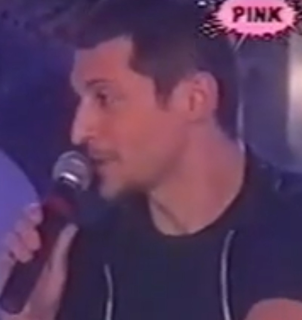 Evo kako danas izgleda Boško i čime se bavi!