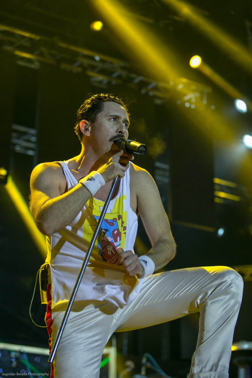 Najveći "Queen symphony show" u Sava Centru!