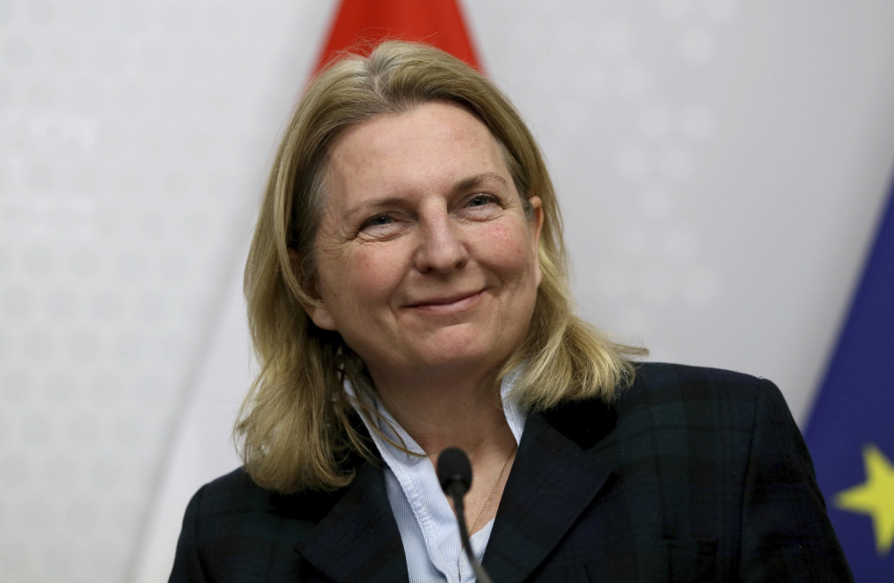 Knajsel: Dešavanja na severu Kosova težak korak unazad