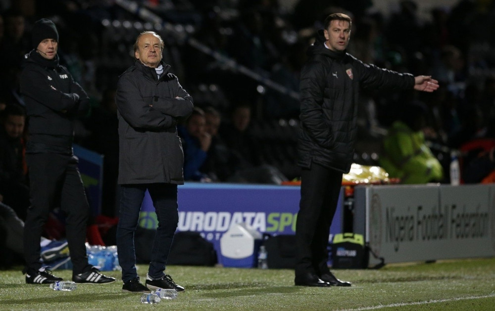 Lev najplaćeniji selektor na Mondijalu, evo koliko zarađuje Mladen Krstajić