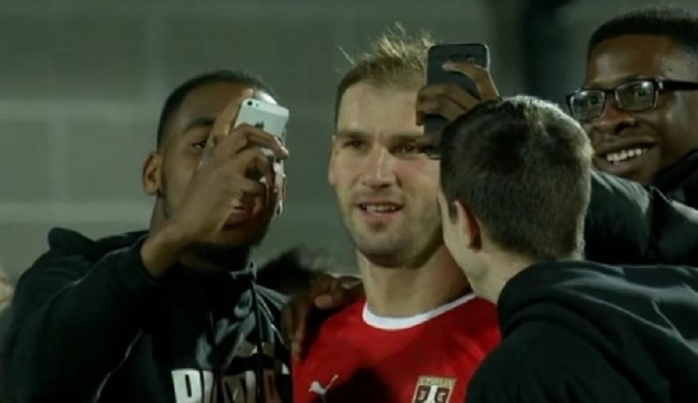 Teren "Bane Ivanović" otvoren u Sremskoj Mitrovici