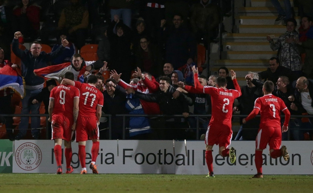 Super kompjuter predvideo Srbiji uspeh na Mondijalu!