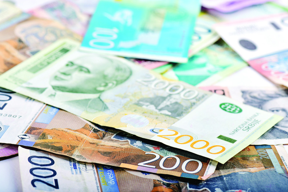 Na račun leže i do 24.000 dinara: Počinje isplata novca