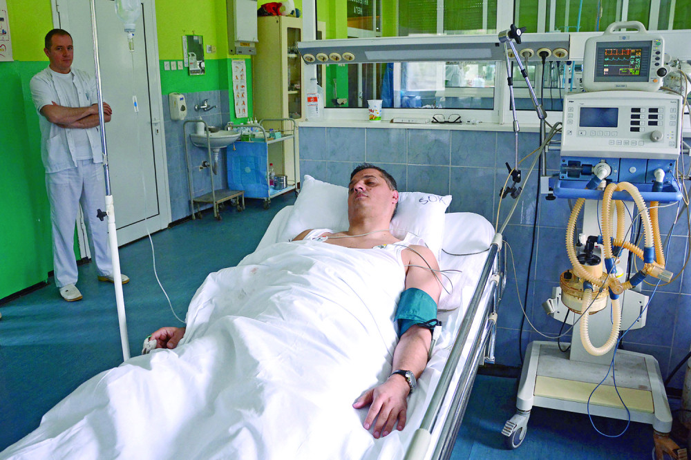 Haradinaj: Nisu prepoznali Rikala, mislili su da je specijalac