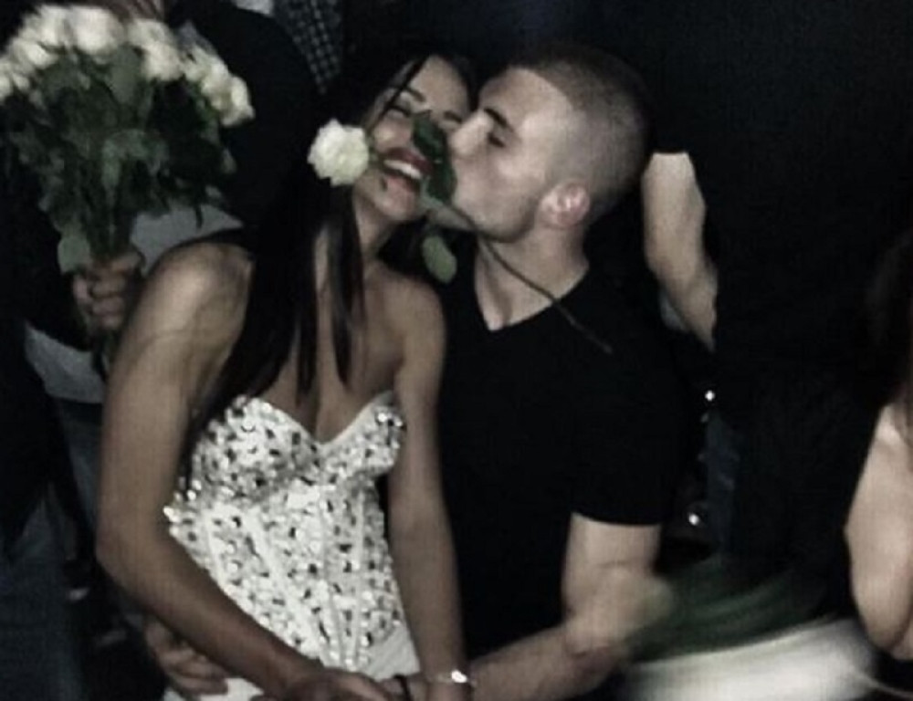 Veljkovu devojku prozvali zbog jednog nedostatka, a on svima pokazao da je za njega SAVRŠENA!