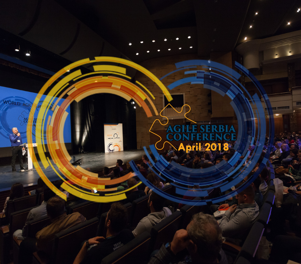 Svetski poznati IT i Agile stručnjaci u Beogradu