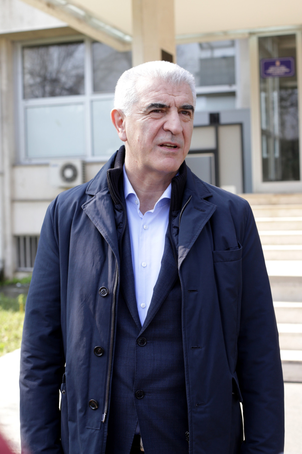 Ovo je razlog zbog čega se Rasta nije pojavio na sudu!