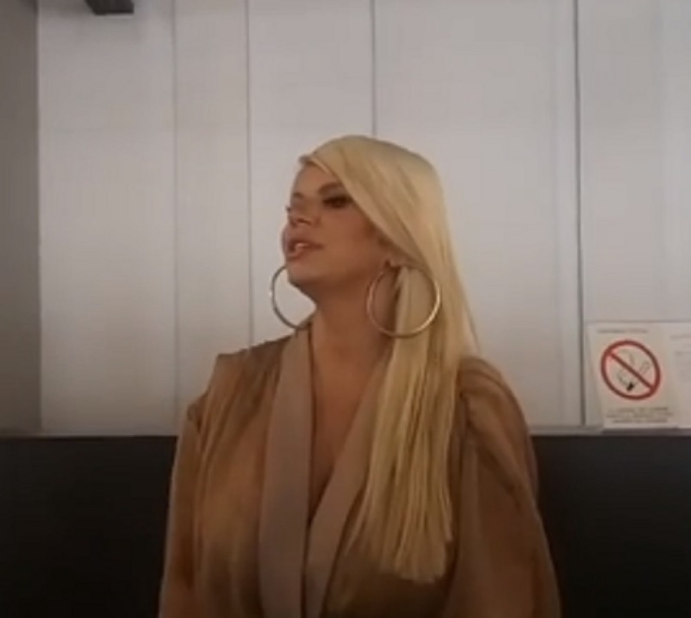 Dara Bubamara otkrila detalje koncerta! (VIDEO)