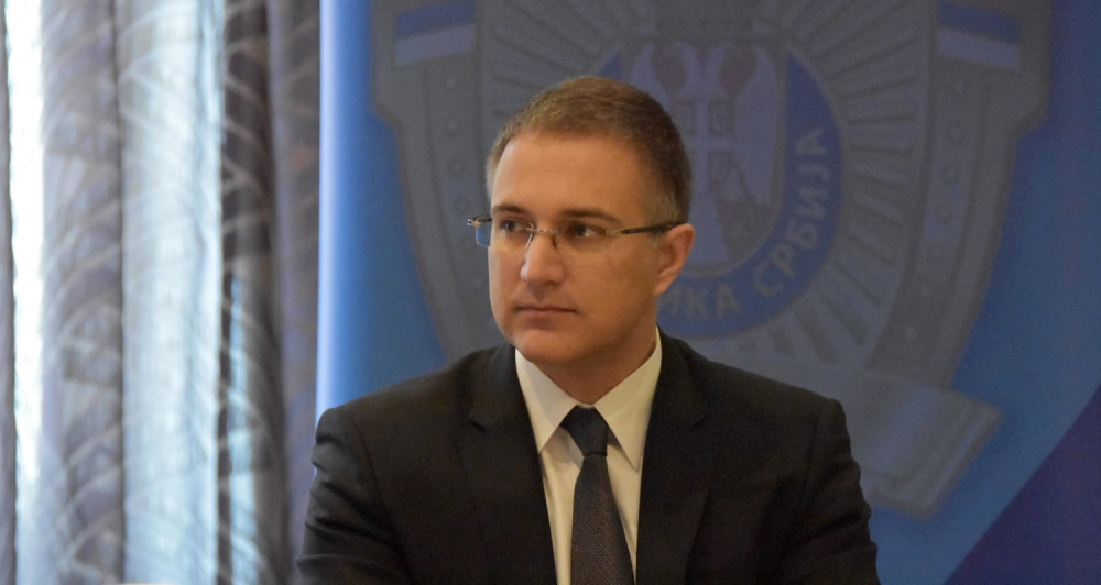 MUP zabranio skupove u Hrtkovcima