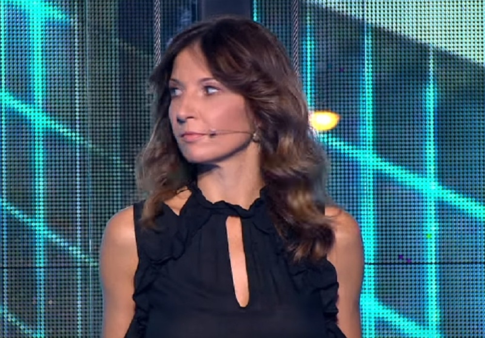 Kalinić nazvao Sanju starletom, a evo šta joj je još poručio!