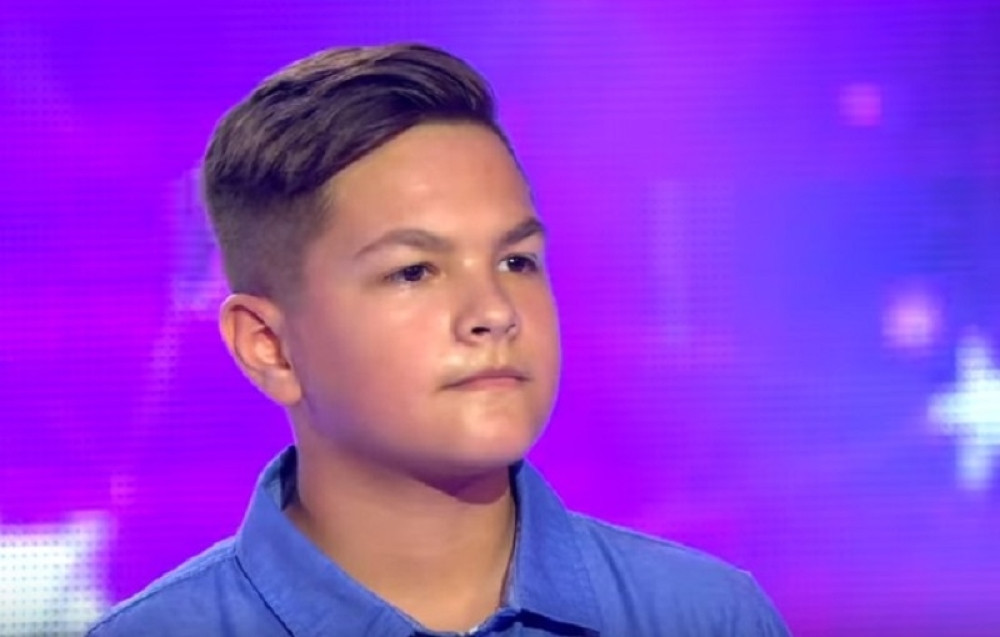 Studio zanemeo nakon Draženovog nastupa!