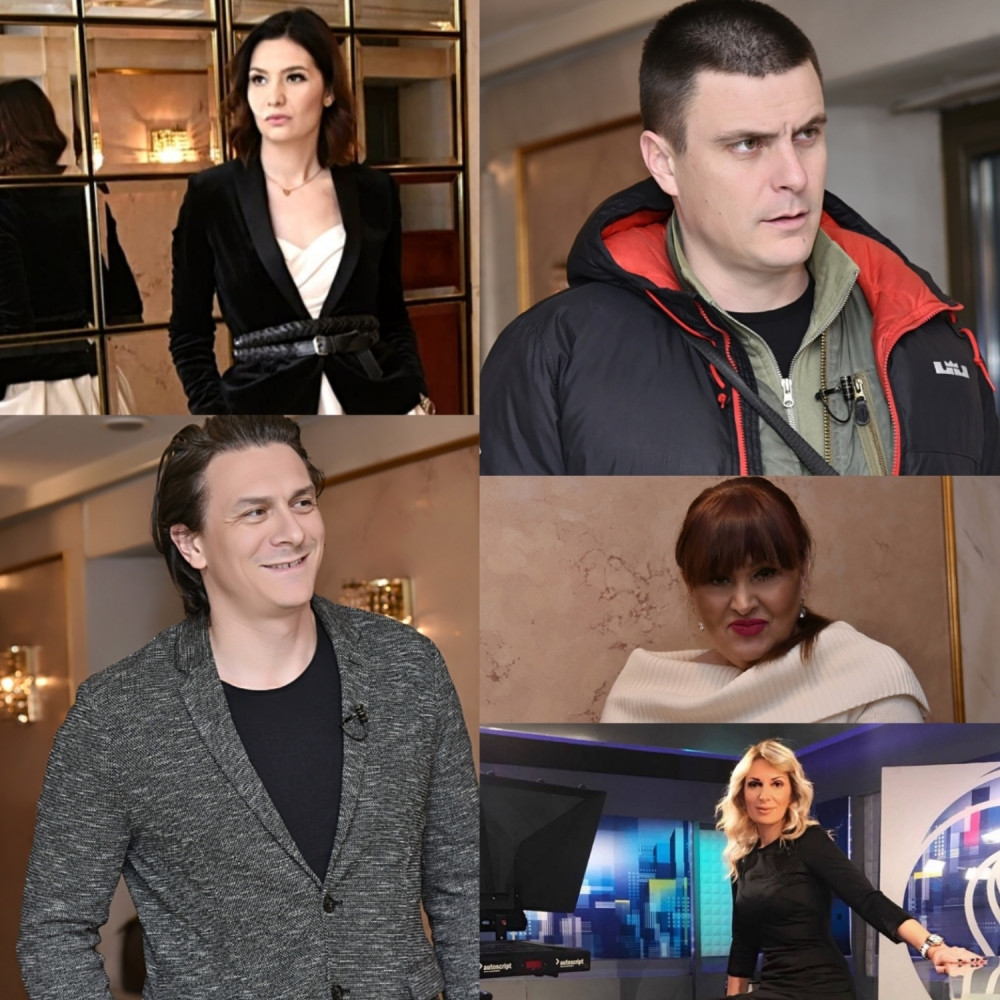 Vakcinišite decu, iskorenimo bolesti!