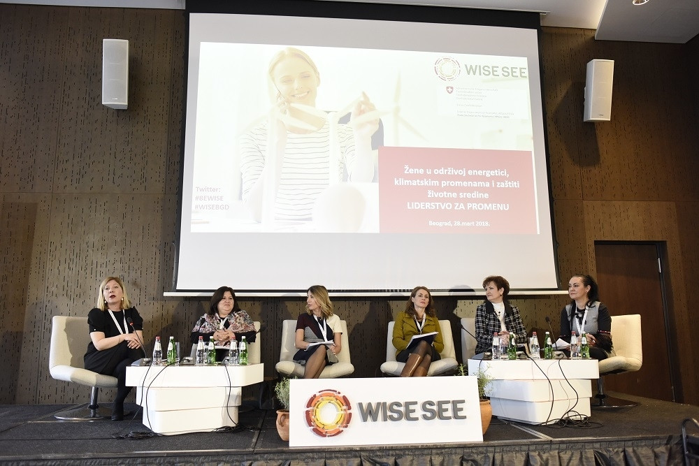 Žene biraju održivost!