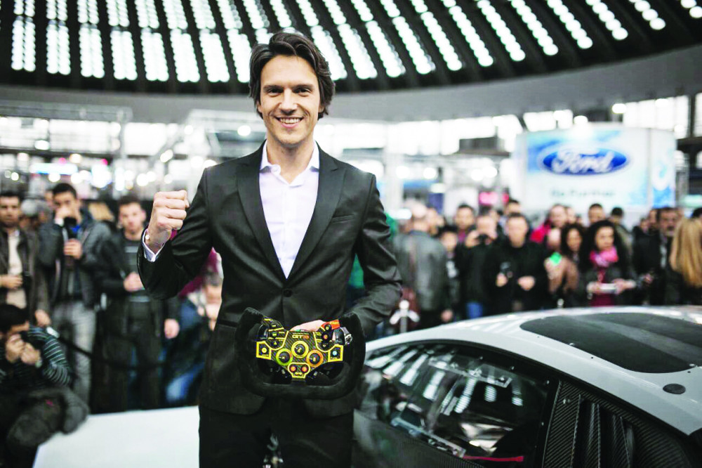 Miloš Pavlović na čelnoj poziciji u generalnom plasmanu