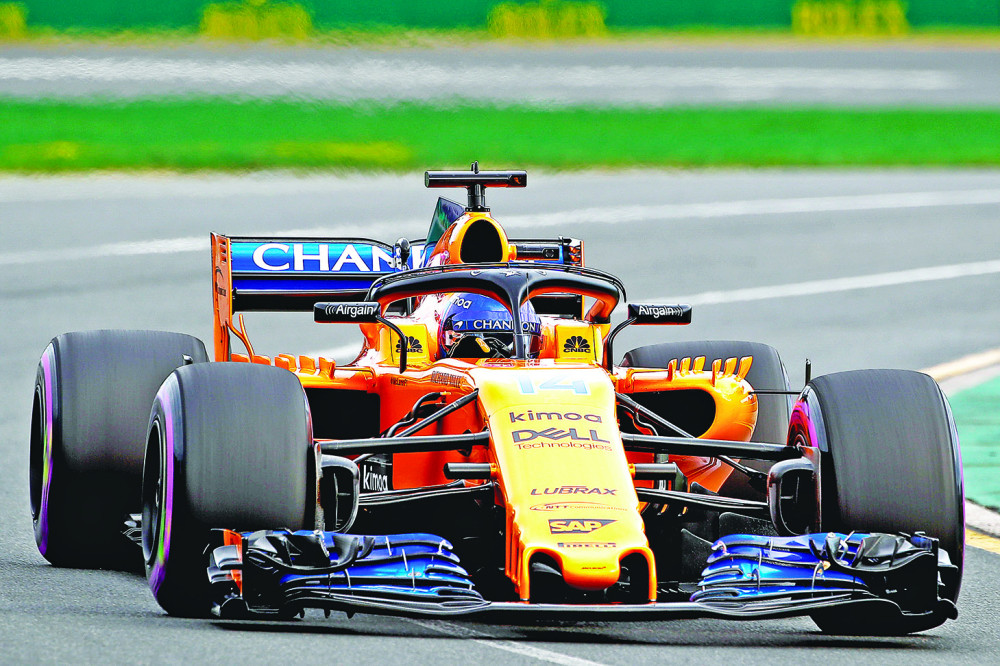 Ovo su najplaćeniji vozači Formule 1 u 2018. godini