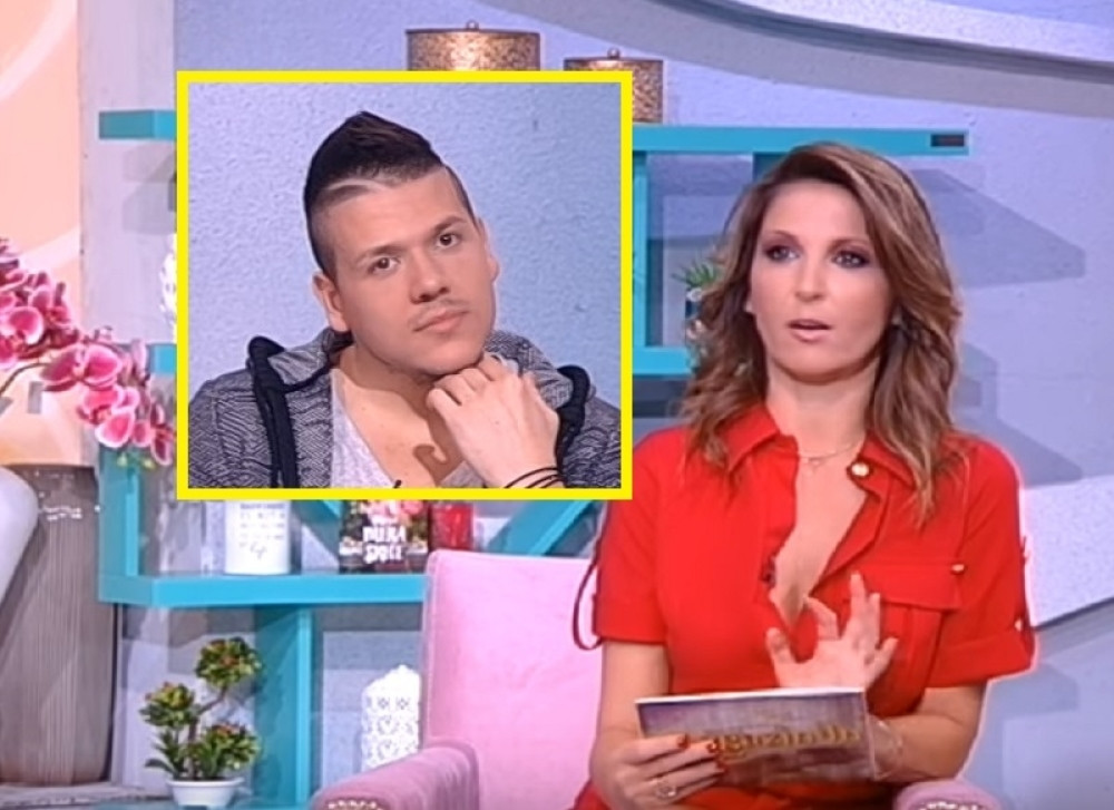 Sloba javno prozvao Sanju, a sada joj je pred celom Srbijom uputio izvinjenje!