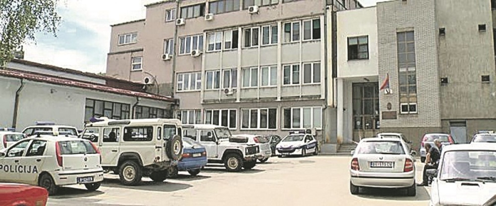 Žena pojedena u Boru!