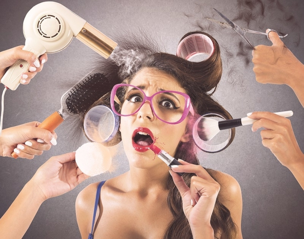 Beže od žena koje su opsednute OVOM navikom!