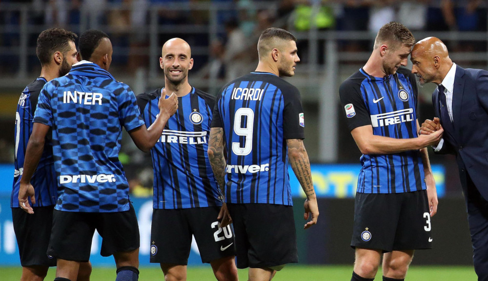 Inter sa novim gazdom, Tohir otišao sa "Meace"